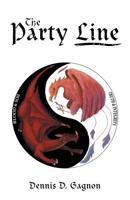 The Party Line 1480858293 Book Cover