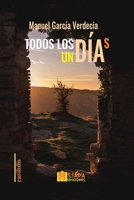 Todos los días un día (Spanish Edition) B0GTDHJPMV Book Cover