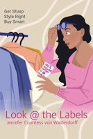 Look @ the Labels 1915852587 Book Cover