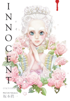 Innocent Omnibus Volume 3 1506738265 Book Cover