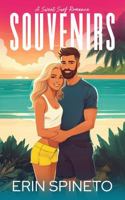 Souvenirs: A Sweet Surf Romance (Surf Kisses Series, Book 3) B0HB3KPKHL Book Cover