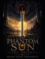 The Phantom Sun: The Abyss (The Phantom Sun Saga) B0GY596YYT Book Cover
