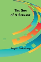 The Son of a Servant 9357965424 Book Cover