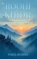 Roohi And Khidr 936554811X Book Cover