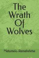 The Wrath Of Wolves (The Wolves Of The South) B0CM9T4SVB Book Cover