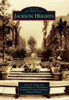 Jackson Heights 073859833X Book Cover