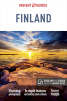 Insight Guide Finland (Insight Guides) 1786716119 Book Cover