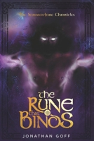 The Rune that Binds 1463741448 Book Cover