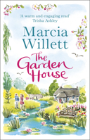 The Garden House 1250760267 Book Cover