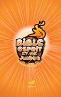 Bible Esprit et Vie Junior: Devenir des SuperKids de Dieu ! 0736106502 Book Cover