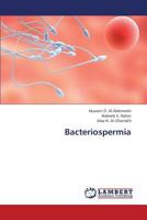 Bacteriospermia 3659344915 Book Cover