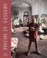 Artists at Home 0711269432 Book Cover