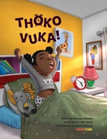 Thoko Vuka! 1733735747 Book Cover