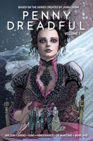 Penny Dreadful: Volume 1 1785853686 Book Cover