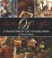 The Occasional Affair: A Practical Plan for Life's Everyday Parties 0883912899 Book Cover