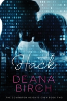 Hack 1839439483 Book Cover