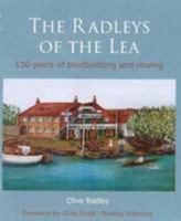 Radleys Of The Lea 0993169406 Book Cover