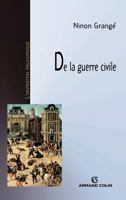 De la guerre civile 2200269846 Book Cover