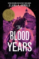 The Blood Years 0062990853 Book Cover