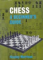 Chess: A Beginner's Guide 0718813650 Book Cover