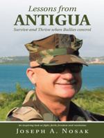 Lessons from Antigua: Fight-Faith-Freedom-Resolution 1490855211 Book Cover