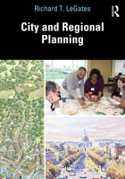 City and Regional Planning 1032050578 Book Cover