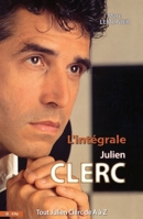 Julien Clerc 2352880440 Book Cover