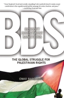 Boycott, Divestment, Sanctions: The Global Struggle for Palestinian Rights B008V1LG3K Book Cover