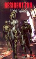 Code Veronica: 4 (Resident Evil (DC Comics)) 1563899213 Book Cover