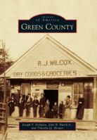 Green County 0738590916 Book Cover