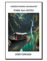 Geography Form 3&4 B0CS4SQMTK Book Cover