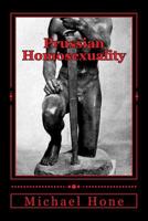 Prussian Homosexuality: 1417 - 1933 1530056217 Book Cover