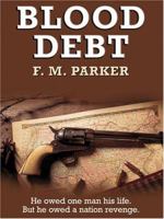 Blood Debt 0786010932 Book Cover