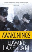 Awakenings 0765327872 Book Cover