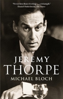 Jeremy Thorpe 0349142203 Book Cover