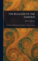 The Religion of the Samurai 102299543X Book Cover