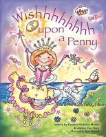 Wishhhhhhhh Upon a Penny 1436353408 Book Cover