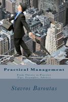 Practical Management 1497420024 Book Cover