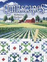 Quiltscapes 1574328115 Book Cover