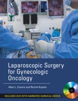 Laparoscopic Surgery for Gynecologic Oncology 0071493247 Book Cover