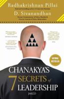 Chanakya’s 7 Secrets of Leadership (Hindi) 8184954018 Book Cover