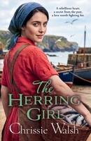 The Herring Girl 1806583054 Book Cover