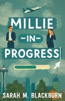 Millie In Progress B0GHR842B4 Book Cover