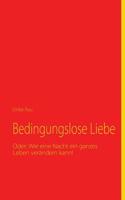Bedingungslose Liebe: Oder: Wie eine Nacht ein ganzes Leben verändern kann! 3837090000 Book Cover