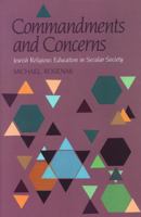 Commandments and Concerns 0827602790 Book Cover