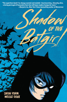 Shadow of the Batgirl 1401289789 Book Cover