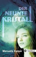 Der neunte Kristall 3734507227 Book Cover