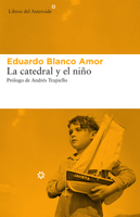 La catedral y el niño 8417007369 Book Cover