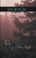 Mystic Mountain Mama Poetry B0G7LMB9JF Book Cover