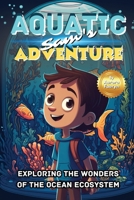 Sam's Aquatic Adventure: Exploring the Wonders of the Ocean Ecosystem B0C1JK6JXS Book Cover